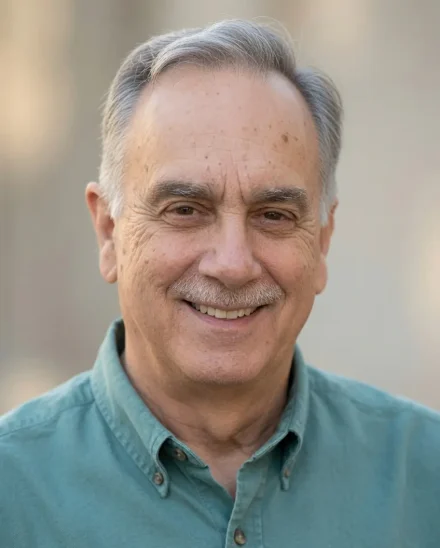 Jim Roszak, President and Travel Consultant at A to Z Travel Center